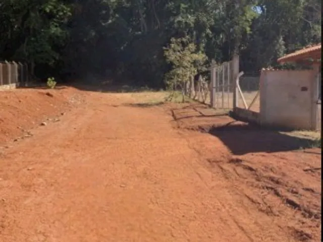 Terreno com 5602m², à venda, no bairro Chácaras Reunidas Pilar em Pilar do Sul