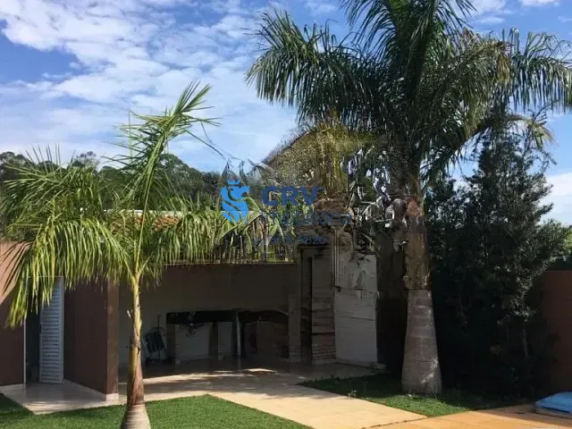 Chácara com 3m² 3 quartos e 2 banheiros, para alugar, no bairro Gleba Ribeirão Cafezal em Londrina