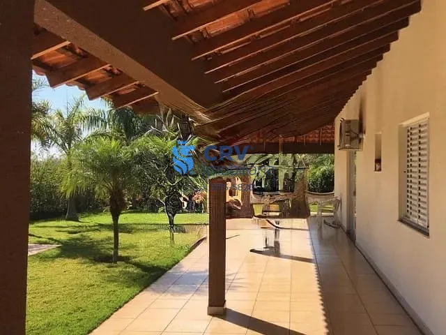 Chácara com 3m² 3 quartos e 2 banheiros, para alugar, no bairro Gleba Ribeirão Cafezal em Londrina