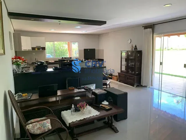 Chácara com 3m² 3 quartos e 2 banheiros, para alugar, no bairro Gleba Ribeirão Cafezal em Londrina