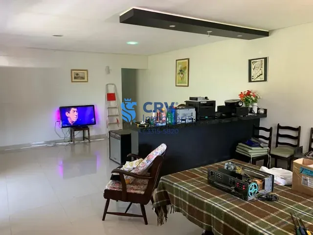 Chácara com 3m² 3 quartos e 2 banheiros, para alugar, no bairro Gleba Ribeirão Cafezal em Londrina