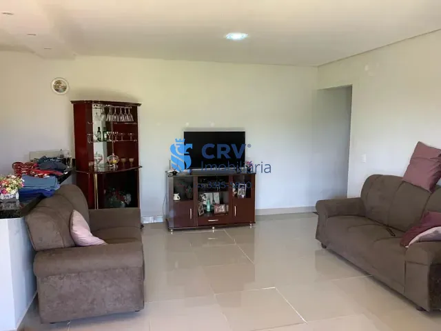 Chácara com 3m² 3 quartos e 2 banheiros, para alugar, no bairro Gleba Ribeirão Cafezal em Londrina