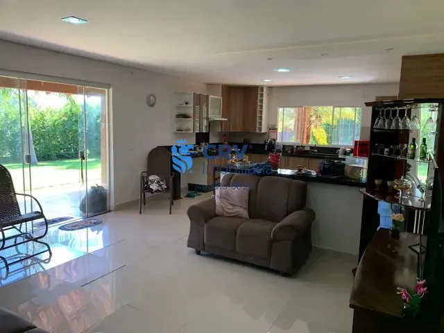 Chácara com 3m² 3 quartos e 2 banheiros, para alugar, no bairro Gleba Ribeirão Cafezal em Londrina