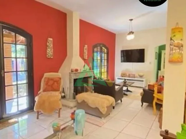 Chácara com 2010m² 3 quartos e 2 banheiros, à venda, no bairro Chácaras Sol Nascente em Mogi Mirim
