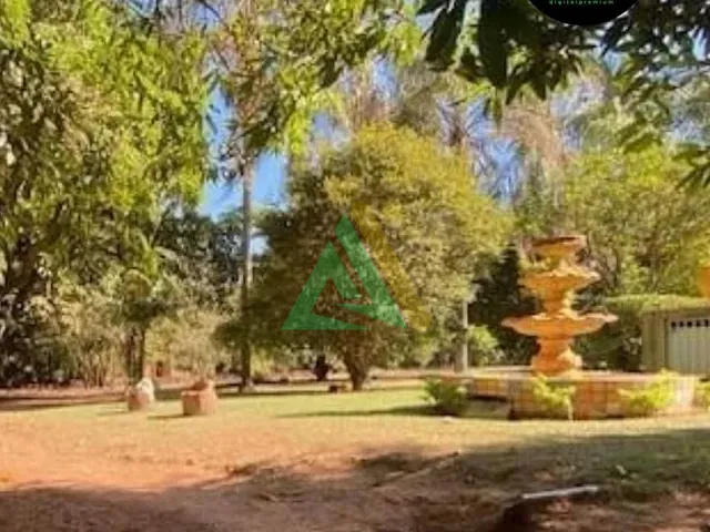 Chácara com 2010m² 3 quartos e 2 banheiros, à venda, no bairro Chácaras Sol Nascente em Mogi Mirim