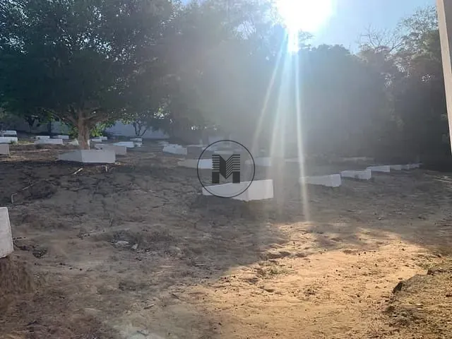 Chácara com 5000m² 3 quartos e 5 banheiros, à venda, no bairro Clube dos Quinhentos em Guaratinguetá