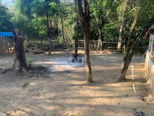 Chácara com 5000m² 3 quartos e 5 banheiros, à venda, no bairro Clube dos Quinhentos em Guaratinguetá