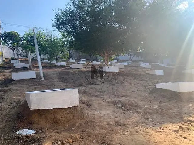 Chácara com 5000m² 3 quartos e 5 banheiros, à venda, no bairro Clube dos Quinhentos em Guaratinguetá