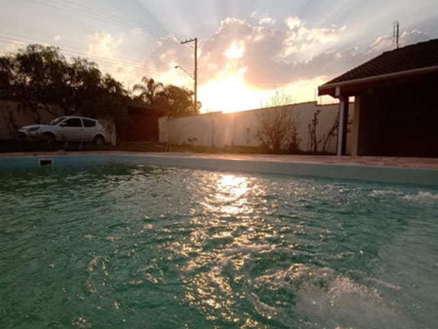 Chácara à venda, no bairro Mandú em Pindamonhangaba