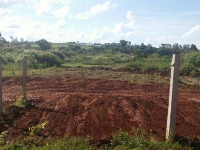 Chácara com 4250m², à venda, no bairro Centro em Jataizinho