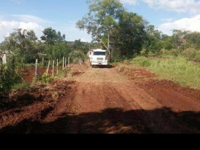 Chácara com 4250m², à venda, no bairro Centro em Jataizinho