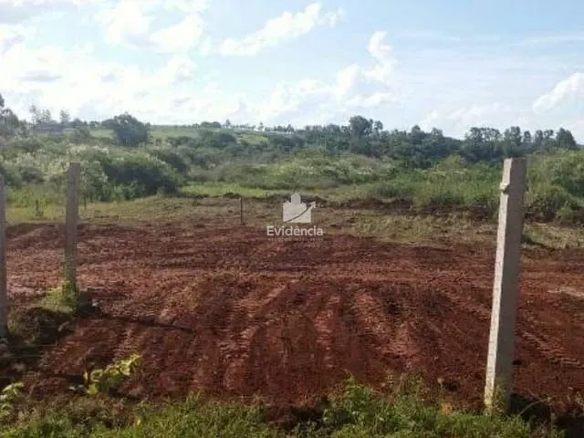 Chácara com 4250m², à venda, no bairro Centro em Jataizinho