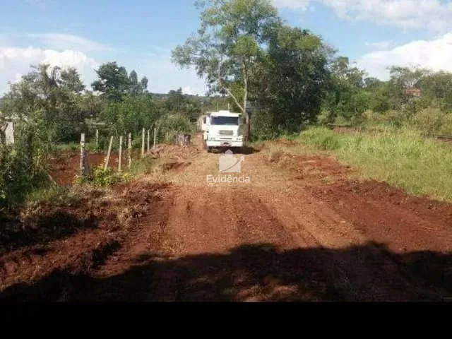 Chácara com 4250m², à venda, no bairro Centro em Jataizinho