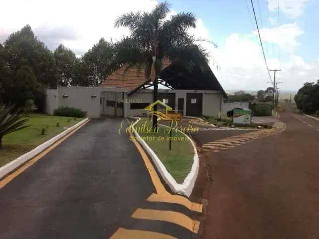 Chácara com 2500m² 1 quarto e 2 banheiros, à venda, no bairro Jardim Santa Adelaide em Cambé