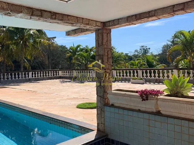 Chácara com 2500m² 1 quarto e 2 banheiros, à venda, no bairro Jardim Santa Adelaide em Cambé