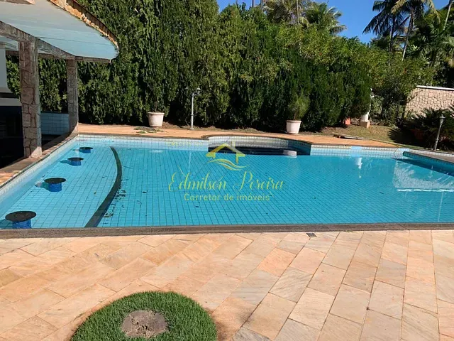 Chácara com 2500m² 1 quarto e 2 banheiros, à venda, no bairro Jardim Santa Adelaide em Cambé