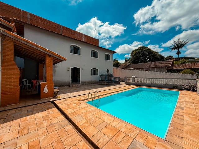 Foto do Chácara - Chácara à venda, 4 dormitórios( 1 suíte) , 663m² , R$ 780.000 - Chácara Tropical (Caucaia do Alto), Cotia, SP | ETL IMOBILIARIA