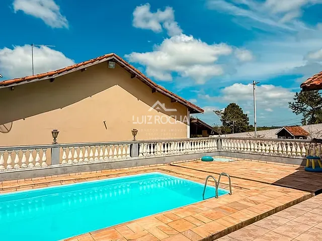 Chácara com 2007m² 4 quartos e 9 banheiros, à venda, no bairro Chácara Tropical (Caucaia do Alto) em Cotia