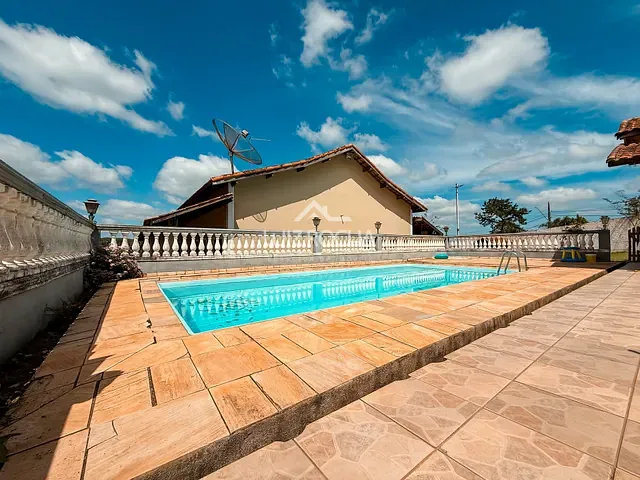 Chácara com 2007m² 4 quartos e 9 banheiros, à venda, no bairro Chácara Tropical (Caucaia do Alto) em Cotia