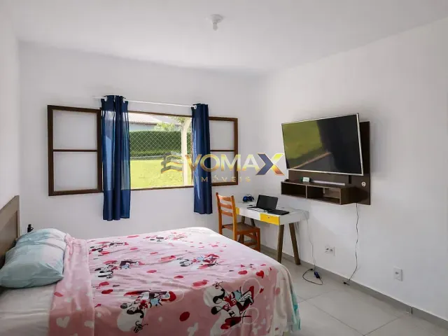 Chácara com 1000m² 4 quartos e 4 banheiros, à venda, no bairro Condomínio Residencial Pinheiros do Lago em Alambari