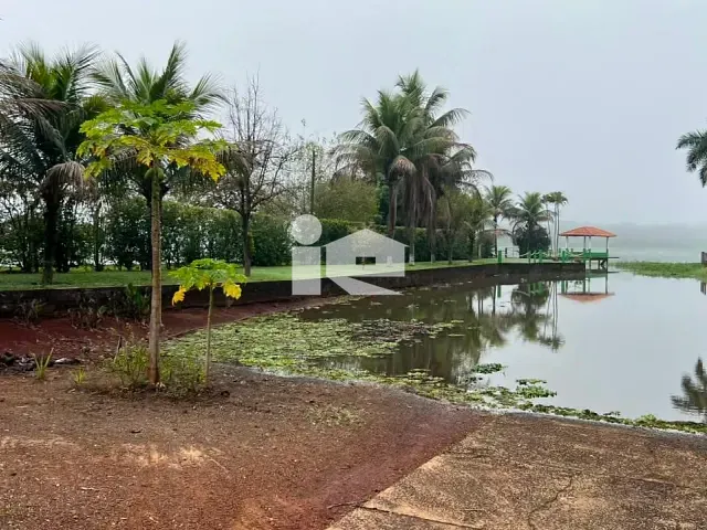 Chácara com 2188m² 3 quartos e 2 banheiros, à venda, no bairro Recanto do Tibagi em Sertanópolis