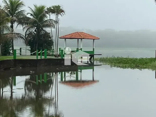 Chácara com 2188m² 3 quartos e 2 banheiros, à venda, no bairro Recanto do Tibagi em Sertanópolis