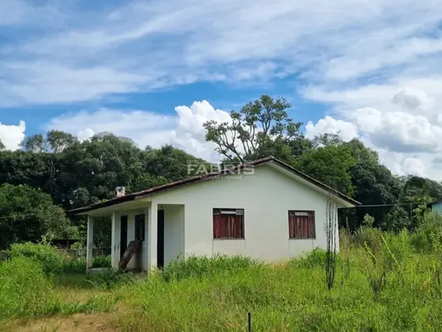 Chácara com 142134m² 2 quartos e 1 banheiro, à venda, no bairro Centro em Balsa Nova