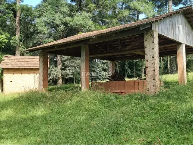 Chácara com 142134m² 2 quartos e 1 banheiro, à venda, no bairro Centro em Balsa Nova