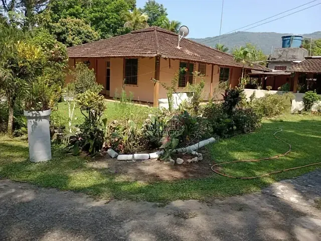 Chácara com 15000m² 3 quartos e 3 banheiros, à venda, no bairro Vila Citrolândia (Santo Aleixo) em Magé