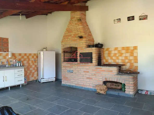 Chácara com 4268m² 2 quartos e 2 banheiros, à venda, no bairro Portal de Pirapora em Salto de Pirapora