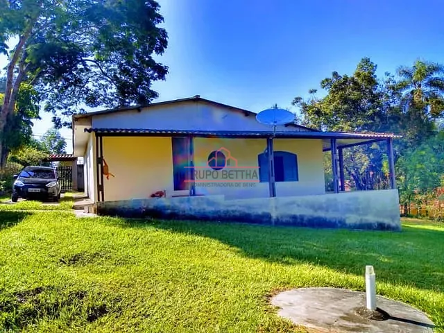 Chácara com 4268m² 2 quartos e 2 banheiros, à venda, no bairro Portal de Pirapora em Salto de Pirapora