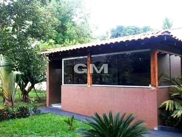 Chácara com 1500m² 3 quartos e 5 banheiros, à venda, no bairro Condomínio Portal dos Ipês em Ribeirão Preto