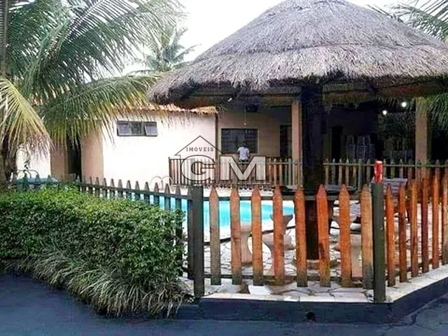 Chácara com 1500m² 3 quartos e 5 banheiros, à venda, no bairro Condomínio Portal dos Ipês em Ribeirão Preto