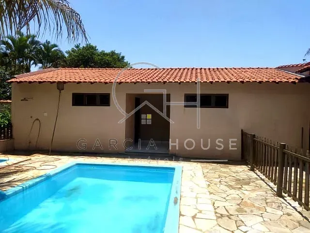 Chácara com 1500m² 3 quartos e 5 banheiros, à venda, no bairro Condomínio Portal dos Ipês em Ribeirão Preto