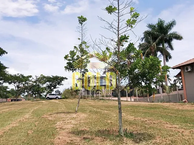 Chácara com 3040m², à venda, no bairro ZONA  RURAL em Porecatu