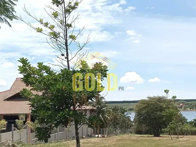 Chácara com 3040m², à venda, no bairro ZONA  RURAL em Porecatu