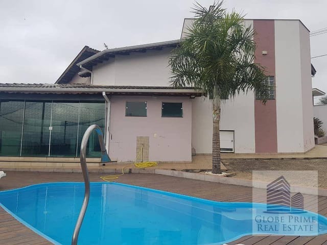 Chácara 3 quartos e 2 banheiros, à venda, no bairro Rural em Socorro