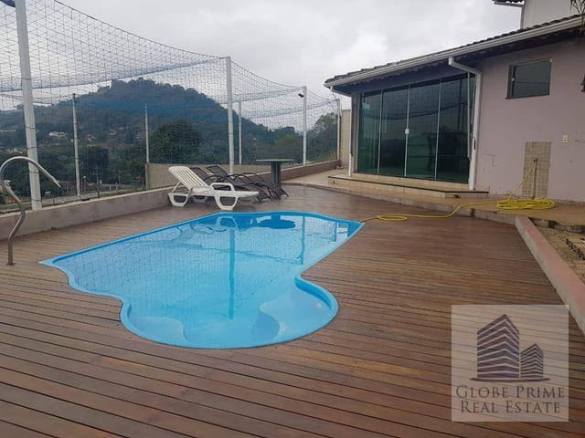 Chácara 3 quartos e 2 banheiros, à venda, no bairro Rural em Socorro