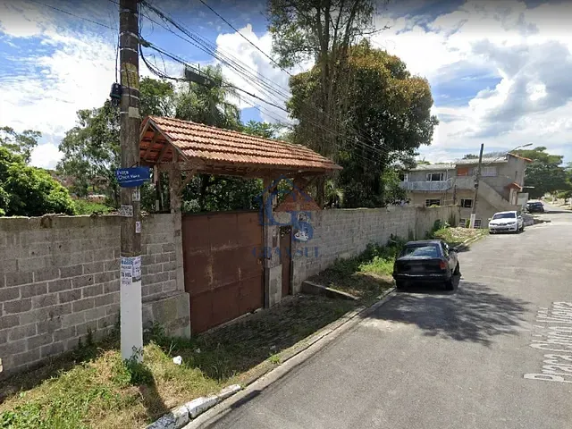 Chácara com 3000m² 4 quartos e 2 banheiros, à venda, no bairro Jardim Shangrilá (Zona Sul) em São Paulo