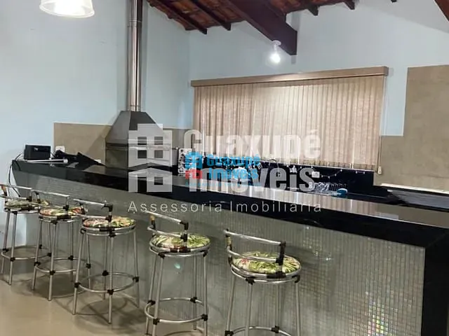 Chácara com 7000m² 3 quartos e 3 banheiros, à venda, no bairro Residencial Alto das Palmeiras em CÁSSIA