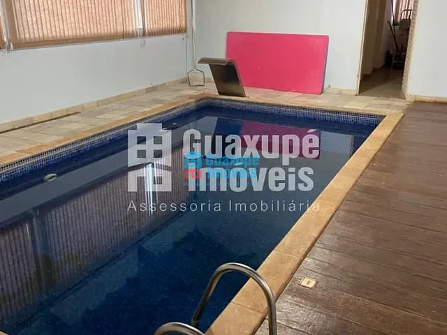 Chácara com 7000m² 3 quartos e 3 banheiros, à venda, no bairro Residencial Alto das Palmeiras em CÁSSIA