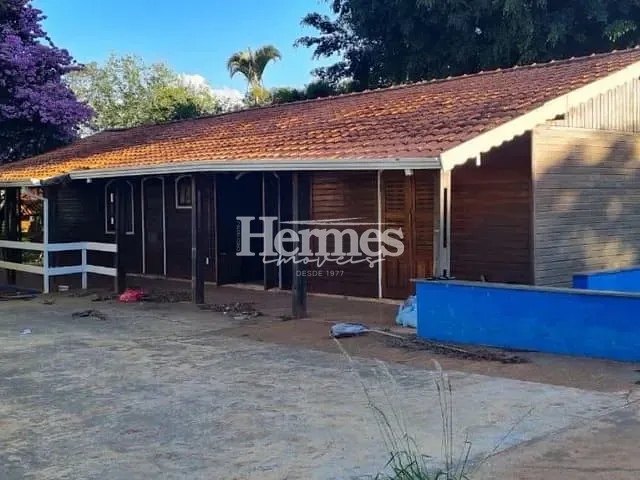 Chácara com 1000m² 6 quartos e 4 banheiros, à venda, no bairro Recanto dos Dourados em Campinas