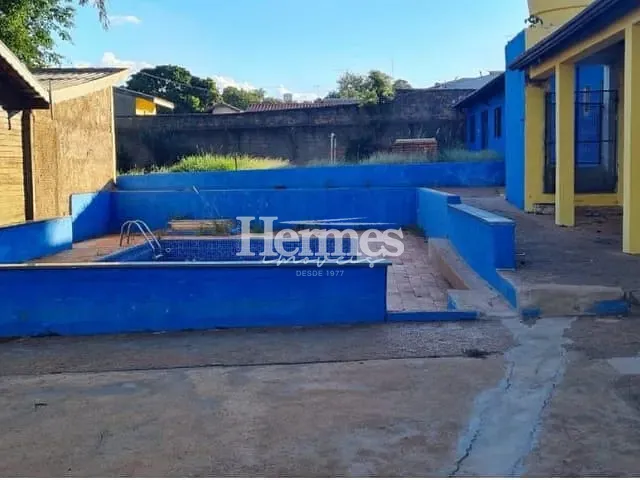 Chácara com 1000m² 6 quartos e 4 banheiros, à venda, no bairro Recanto dos Dourados em Campinas