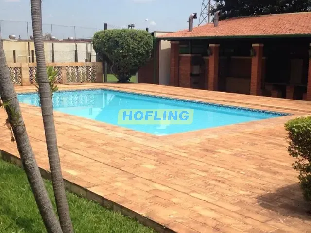Chácara com 1000m², à venda ou para alugar, no bairro Jardim Luciana em Santa Gertrudes