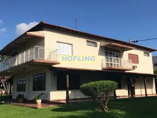 Chácara com 1000m², à venda ou para alugar, no bairro Jardim Luciana em Santa Gertrudes