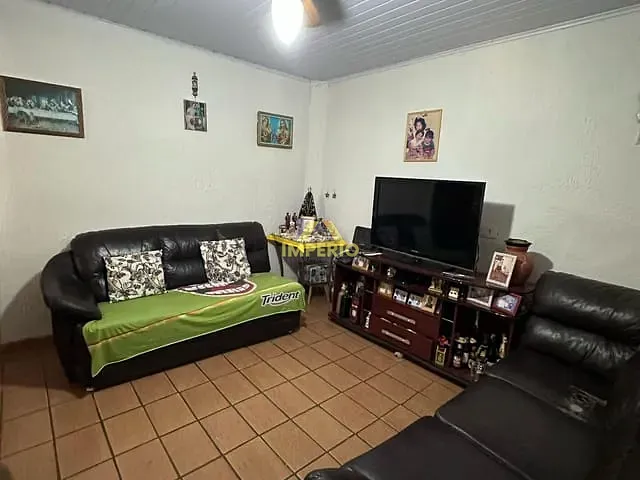 Chácara com 1000m² 3 quartos e 2 banheiros, à venda, no bairro Recanto Campestre Internacional de Viracopos Gleba 6 em Indaiatuba