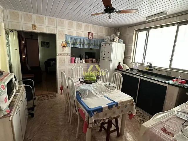 Chácara com 1000m² 3 quartos e 2 banheiros, à venda, no bairro Recanto Campestre Internacional de Viracopos Gleba 6 em Indaiatuba