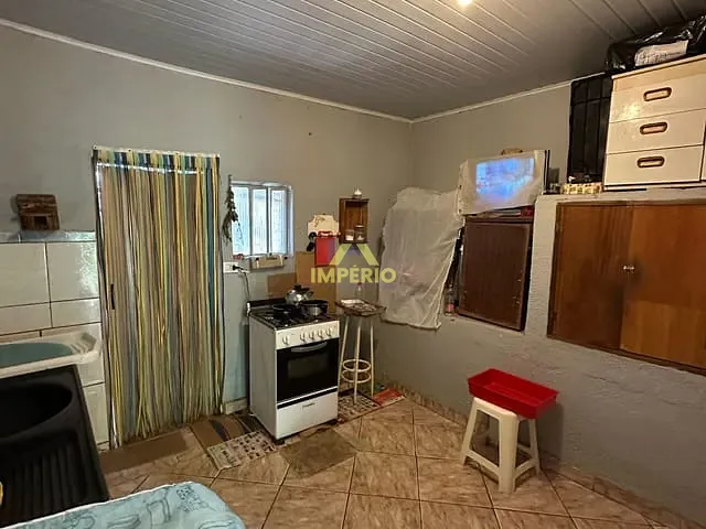 Chácara com 1000m² 3 quartos e 2 banheiros, à venda, no bairro Recanto Campestre Internacional de Viracopos Gleba 6 em Indaiatuba