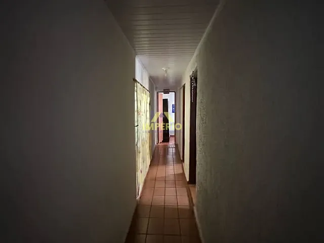 Chácara com 1000m² 3 quartos e 2 banheiros, à venda, no bairro Recanto Campestre Internacional de Viracopos Gleba 6 em Indaiatuba