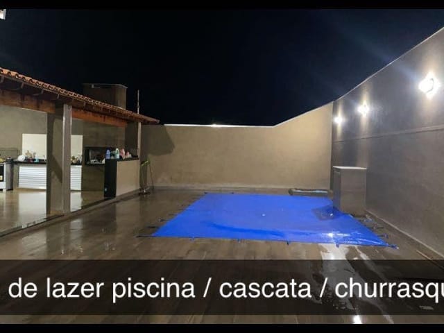 Foto do Chácara - Chácara à Venda com 1500M², sala, cozinha, lavanderia área gourmet com piscina, Área Rural de Fernandópolis, Fernandópolis - SP | Imobiliária Na House